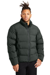 Mercer+Mettle® Puffy Jacket - Anchor Grey - XS